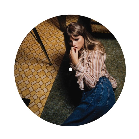 NEW Taylor Swift Midnights Slipmat - Picture 6 of 7